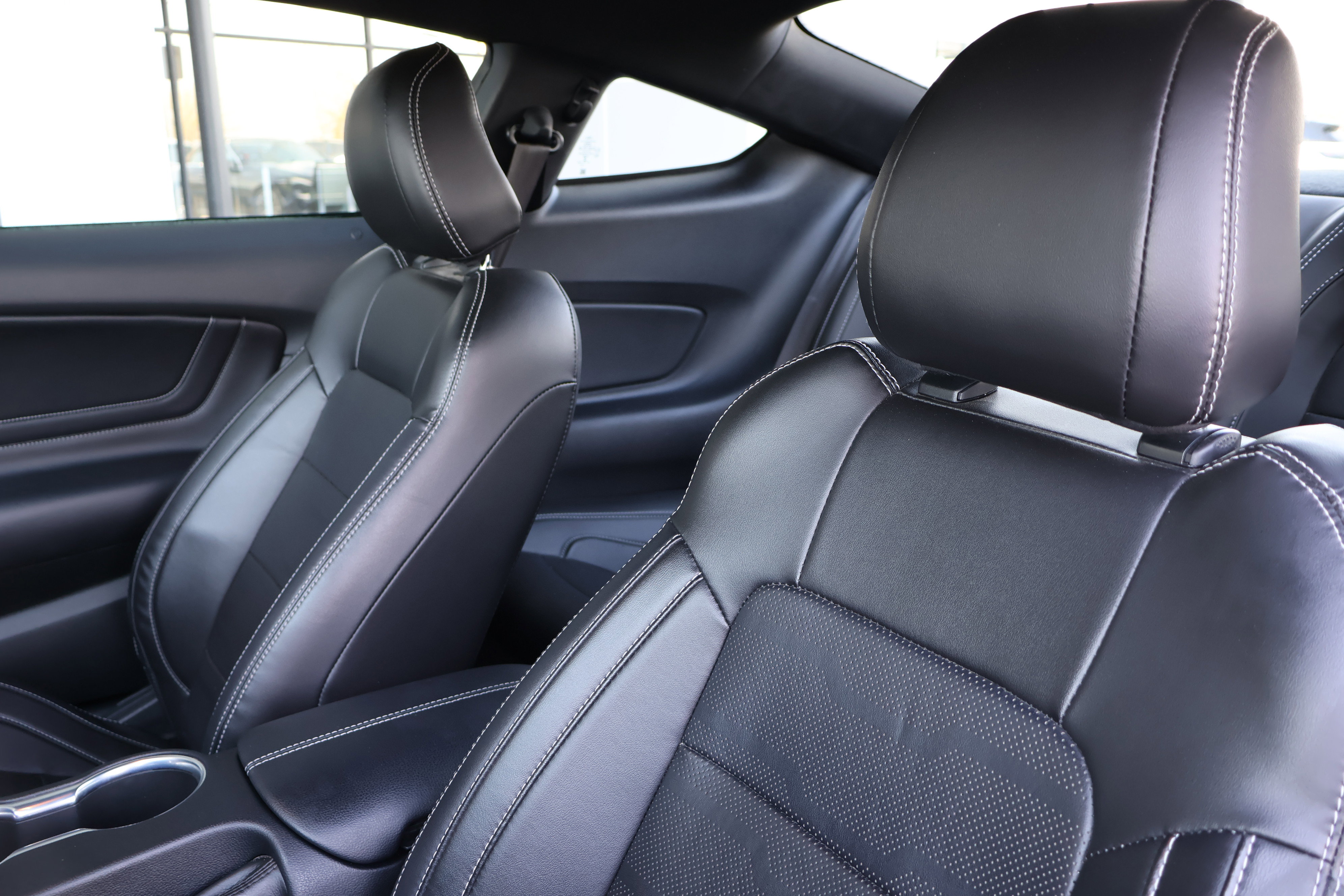 Used 2023 Ford Mustang GT Premium w/ Equipment Group 401A image 13