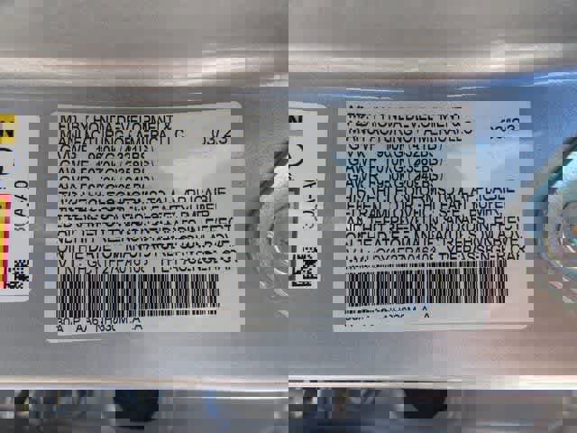 Certified 2023 Honda Accord LX image 24