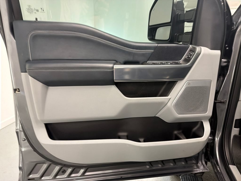 Used 2024 Ford F450 Limited AWD/4WD image 12