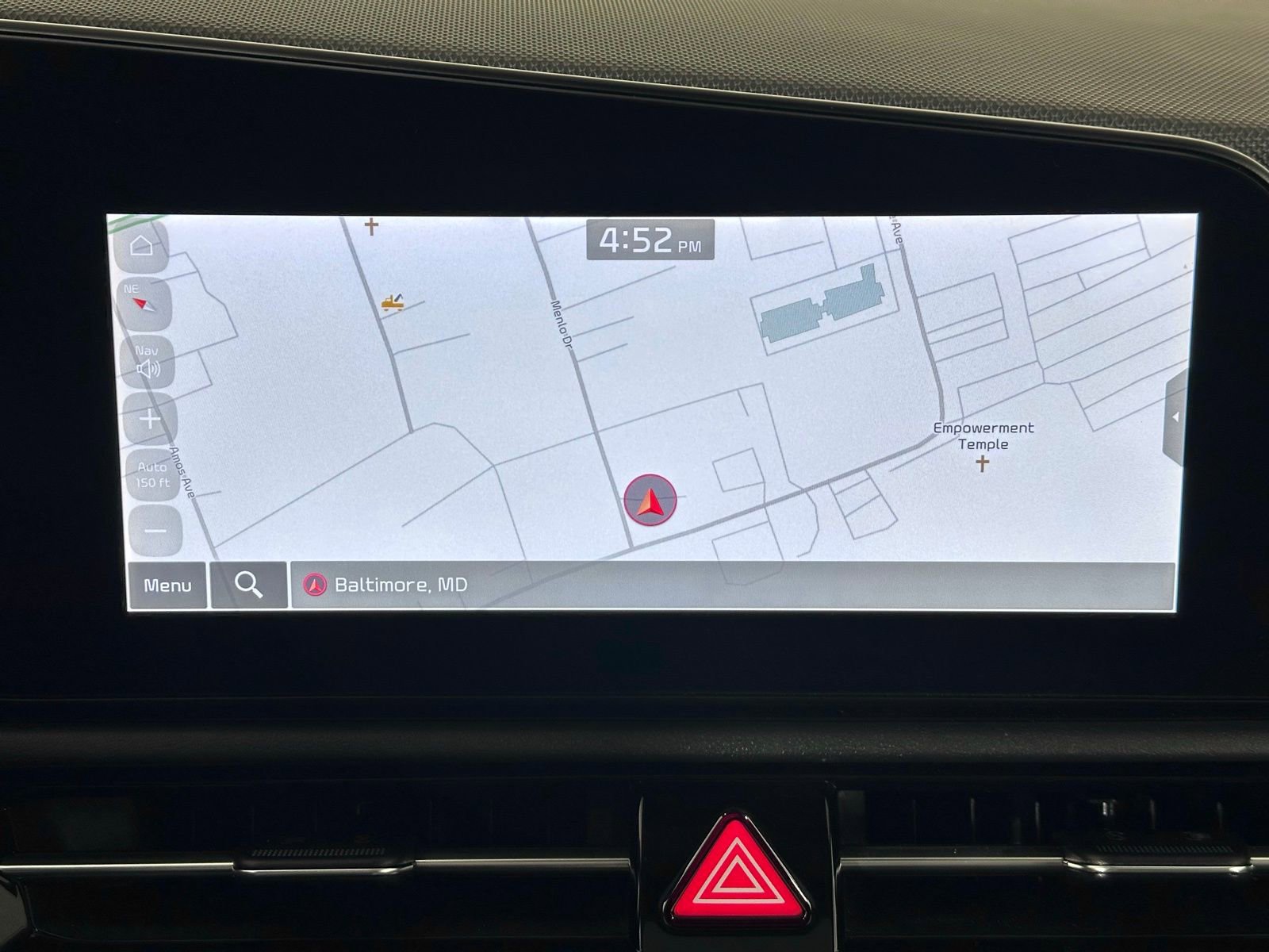 Used 2024 Kia Niro Wave image 26