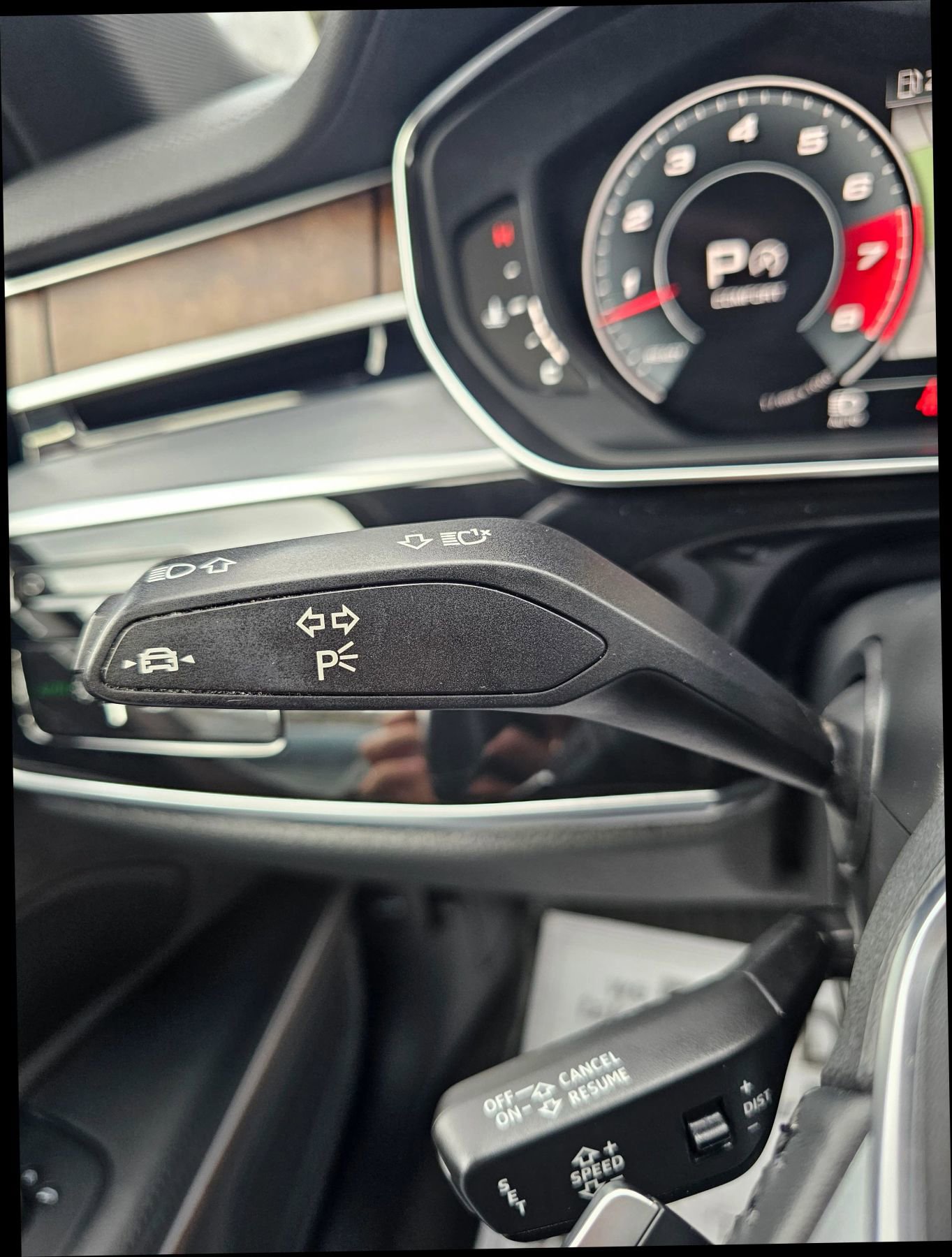 Used 2021 Audi A8 L 3.0T image 32