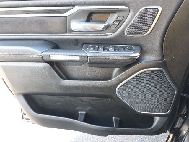 Used 2023 RAM 1500 Laramie image 13