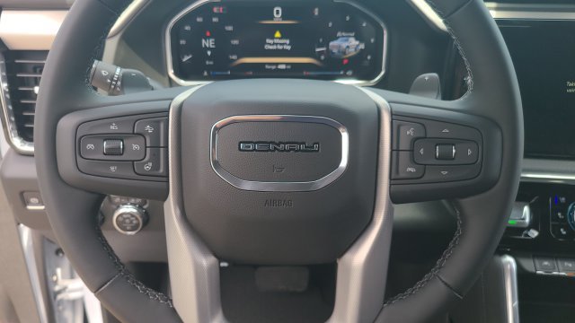 New 2026 GMC Sierra 1500 Denali w/ Denali Reserve Package AWD/4WD image 17