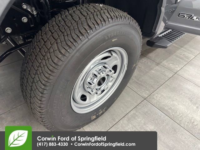 New 2026 Ford F250 XL w/ XL Driver Assist Package image 43