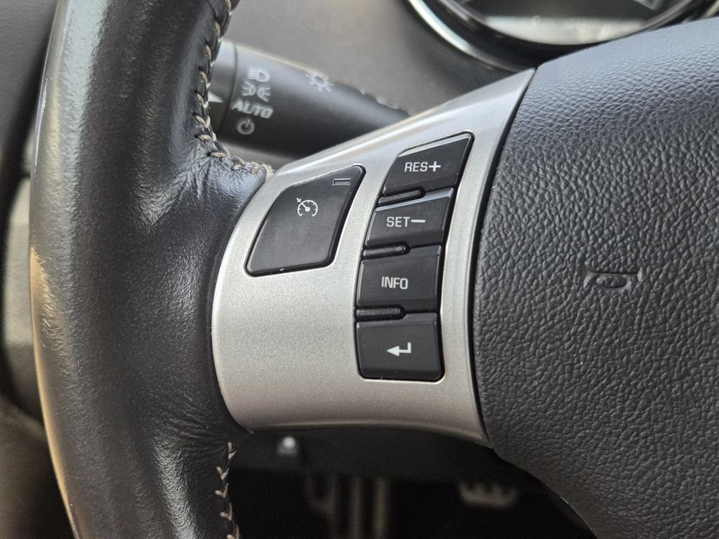Used 2008 Saturn Sky Red Line RWD image 27