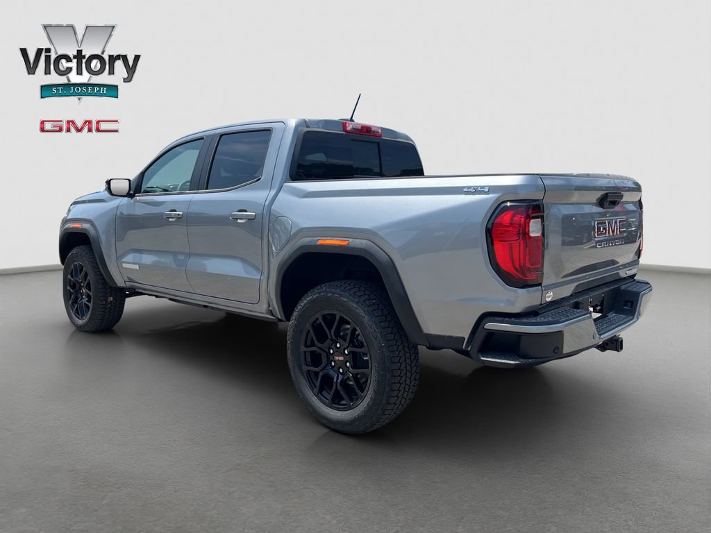 Used 2025 GMC Canyon Elevation w/ Convenience Package image 14