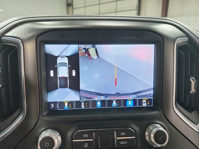 Used 2023 GMC Sierra 2500 AT4 w/ AT4 Premium Plus Package image 28