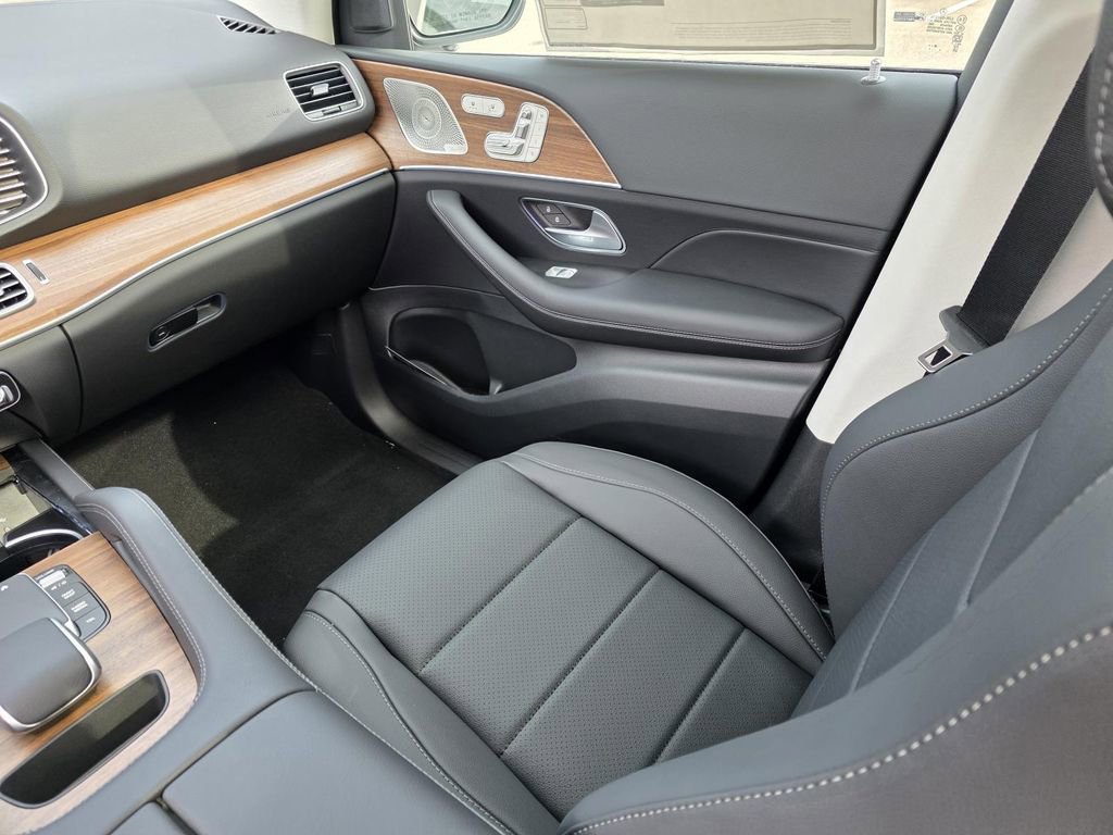 New 2026 Mercedes-Benz GLE 350 4MATIC image 27