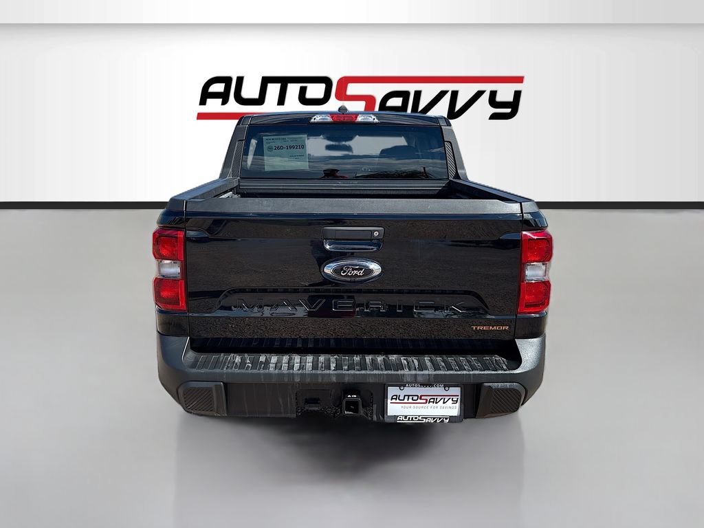 Used 2024 Ford Maverick Tremor w/ Tremor Off-Road Package AWD/4WD image 6