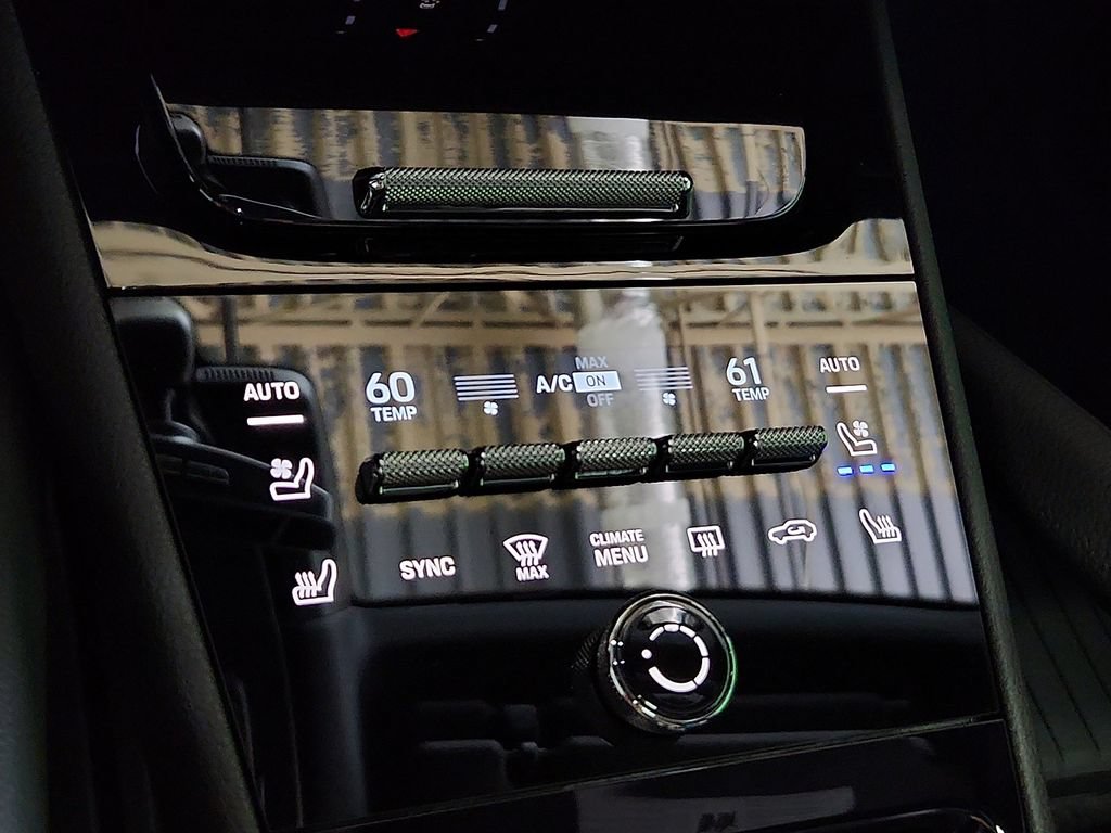 New 2026 Porsche Cayenne AWD/4WD image 16