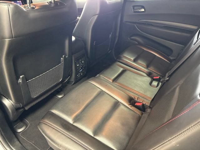 Used 2024 Dodge Durango GT RWD image 18