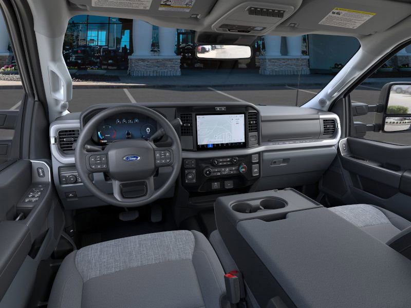 New 2026 Ford F250 XLT w/ XLT Premium Package image 9