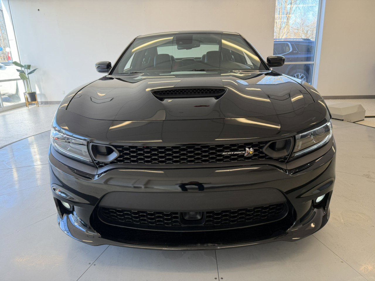 Used 2023 Dodge Charger Scat Pack w/ Plus Group image 66