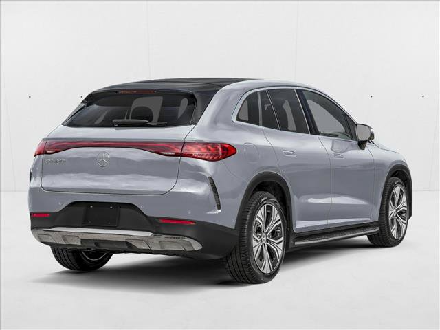 New 2027 Mercedes-Benz EQE 320 4MATIC SUV video 2