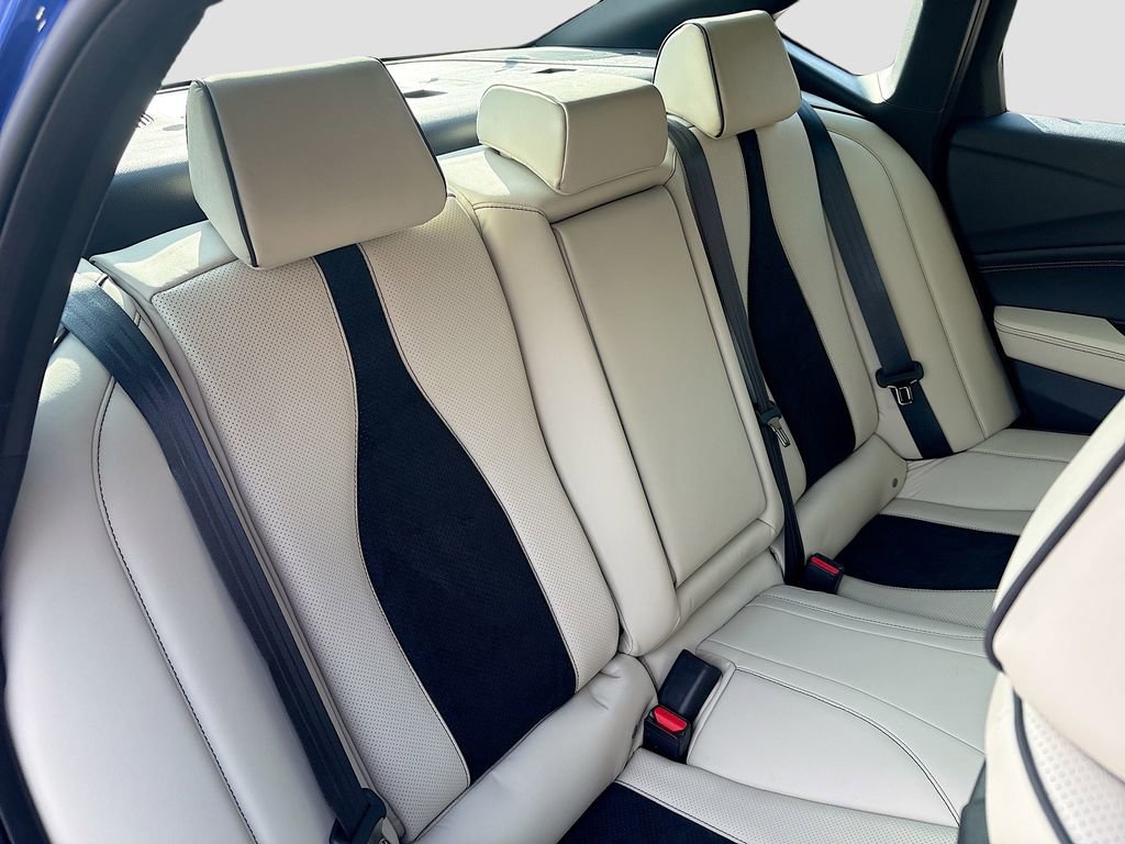 Used 2024 Acura TLX A-Spec Package image 27