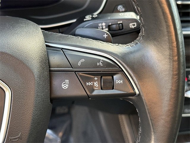 Used 2024 Audi Q5 2.0T Premium Plus image 36