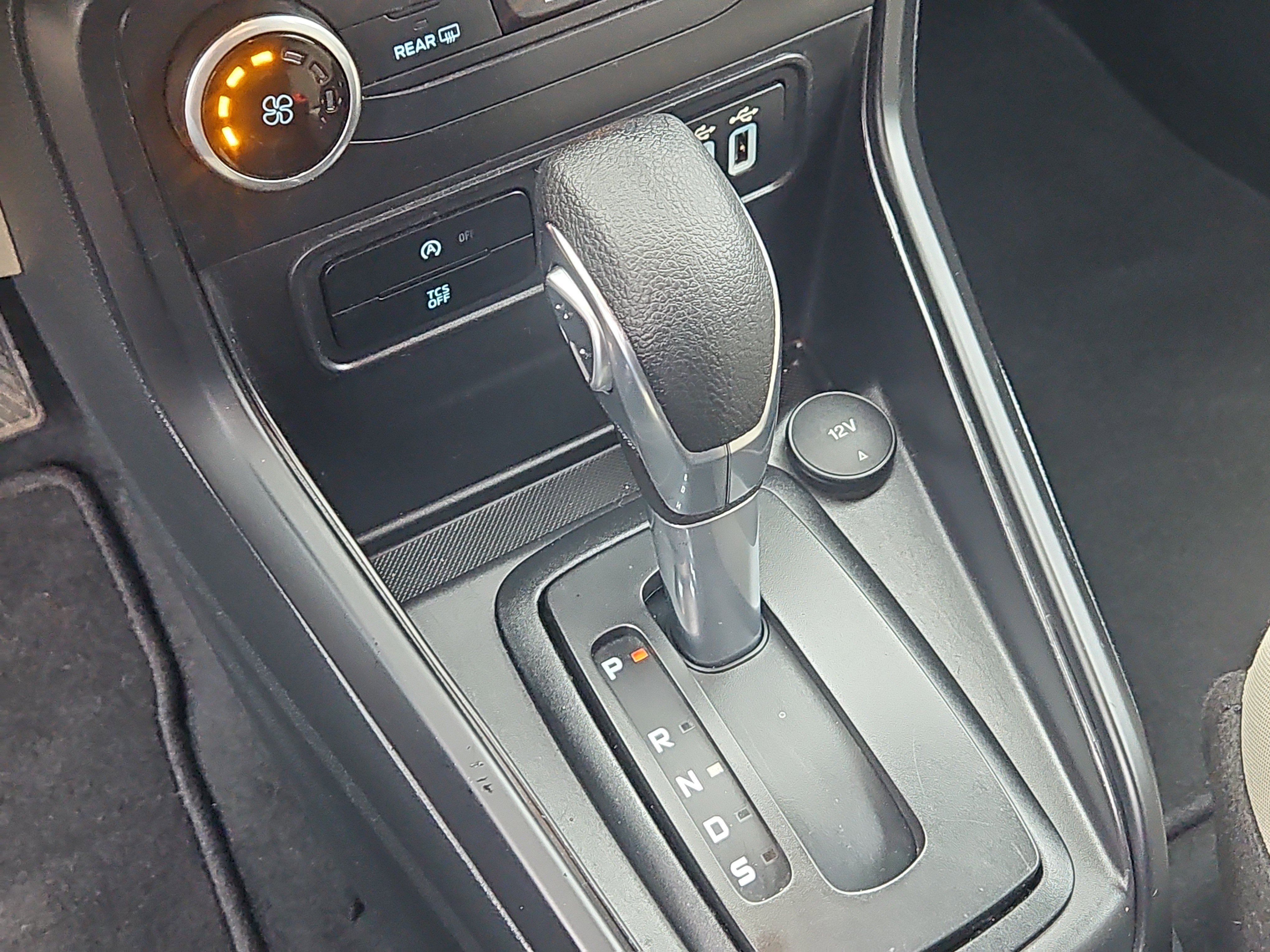 Used 2020 Ford EcoSport S image 15