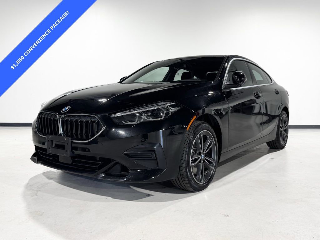 Used 2024 BMW 228i xDrive Gran Coupe 360° Tour
