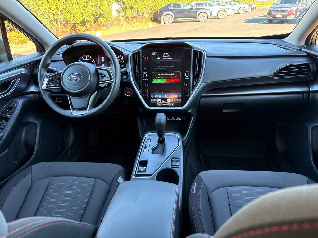 Certified 2026 Subaru Impreza 2.0i Sport AWD/4WD image 15