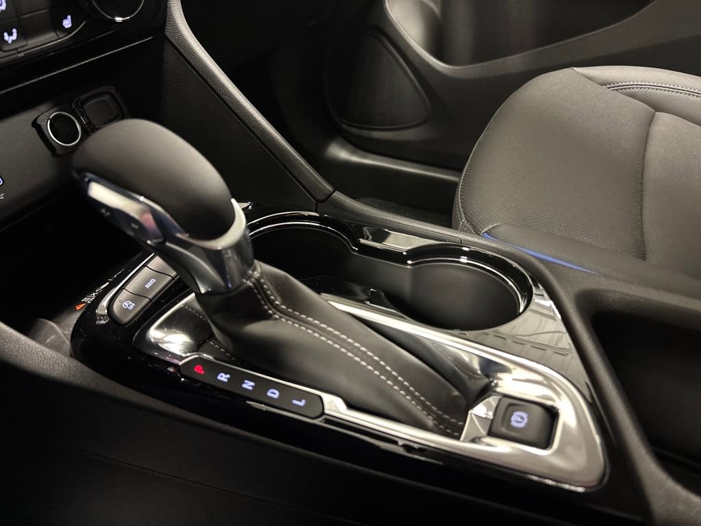 New 2026 Buick Encore GX Sport Touring w/ Advanced Technology Package image 33