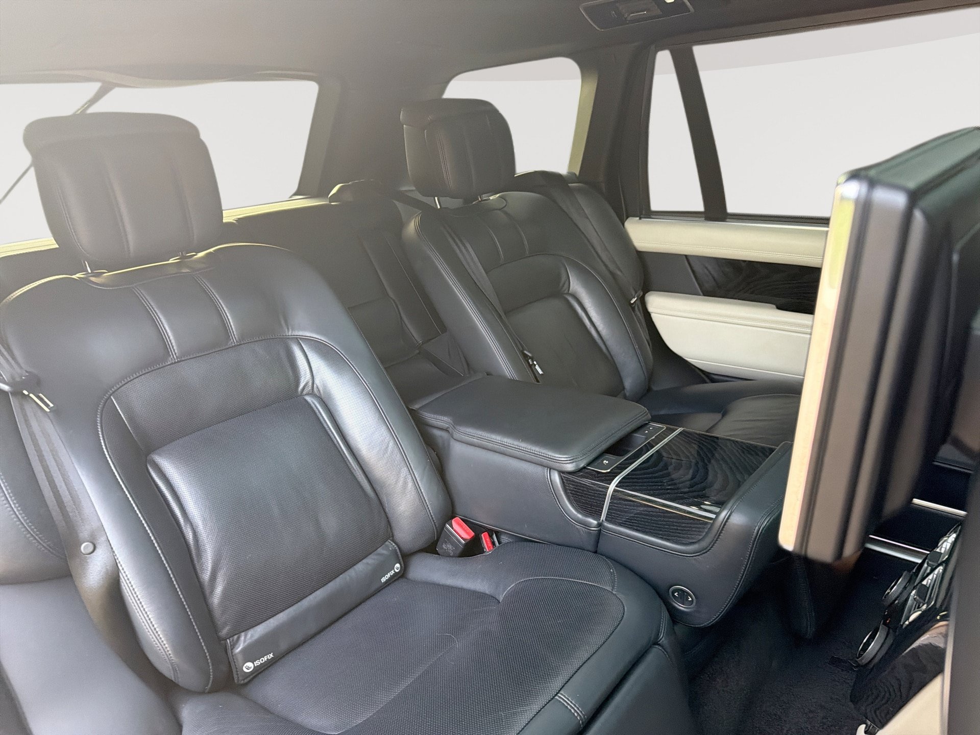 Used 2020 Land Rover Range Rover Long Wheelbase Autobiography AWD/4WD image 26