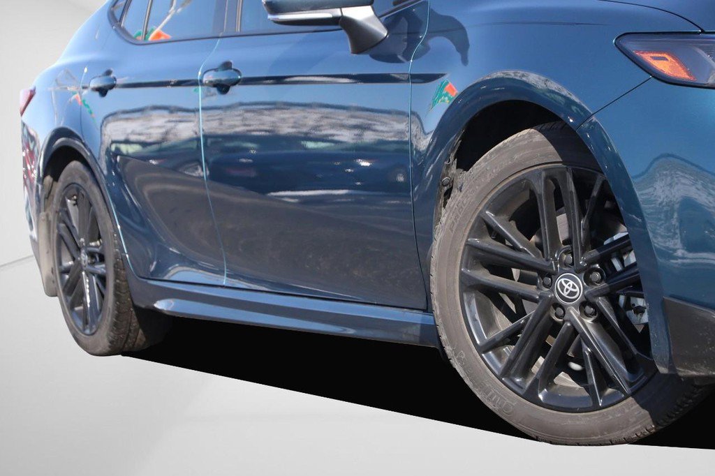 New 2026 Toyota Camry SE image 3