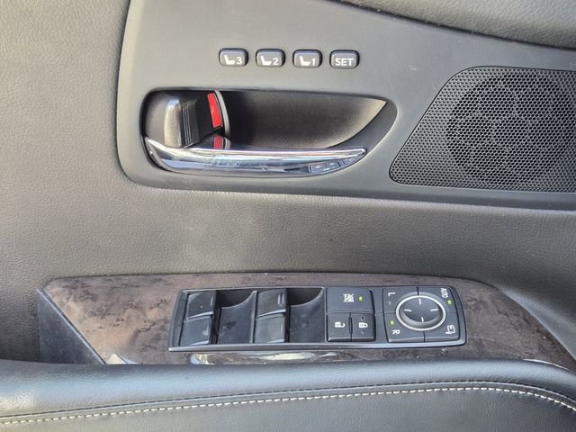 Used 2013 Lexus RX 350 F Sport w/ Navigation Pkg AWD/4WD image 31