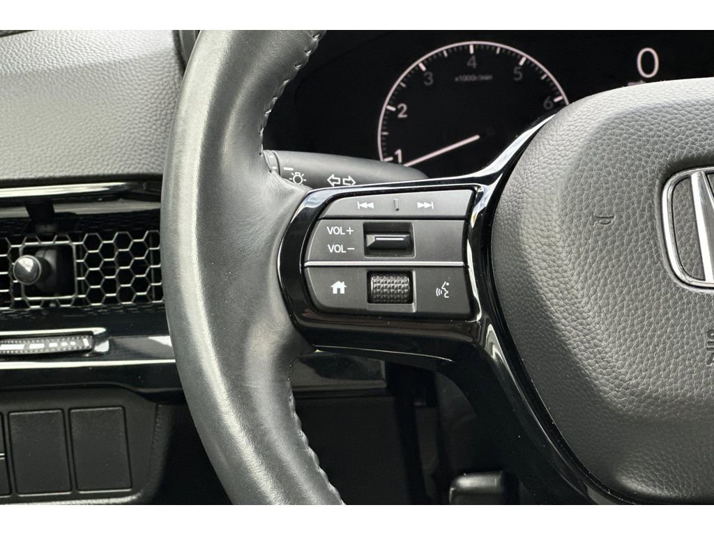 Used 2024 Honda CR-V EX-L image 37