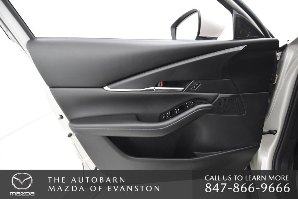 Certified 2023 MAZDA CX-30 AWD 2.5 S w/ Preferred Package image 30