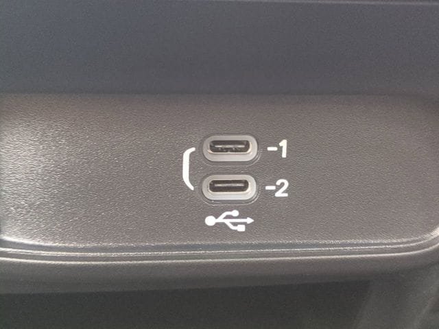 New 2027 Chrysler Pacifica Select FWD image 21