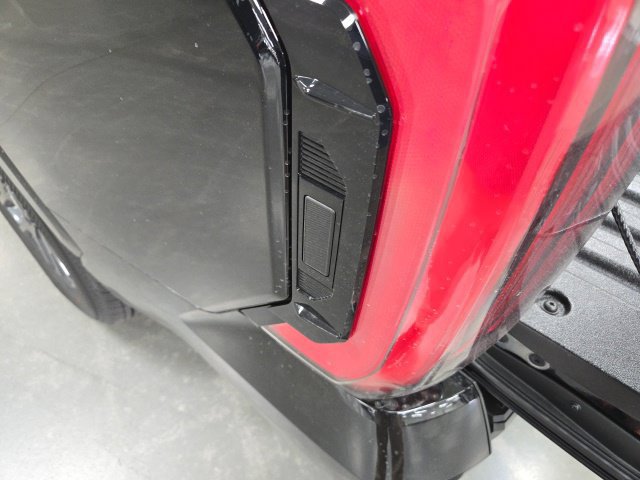 New 2026 Toyota Tundra Platinum AWD/4WD image 17