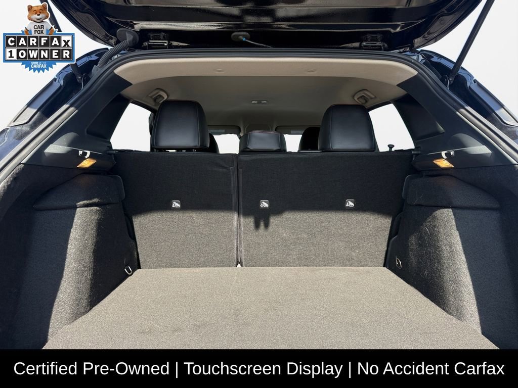 Certified 2025 Nissan Kicks SR image 18