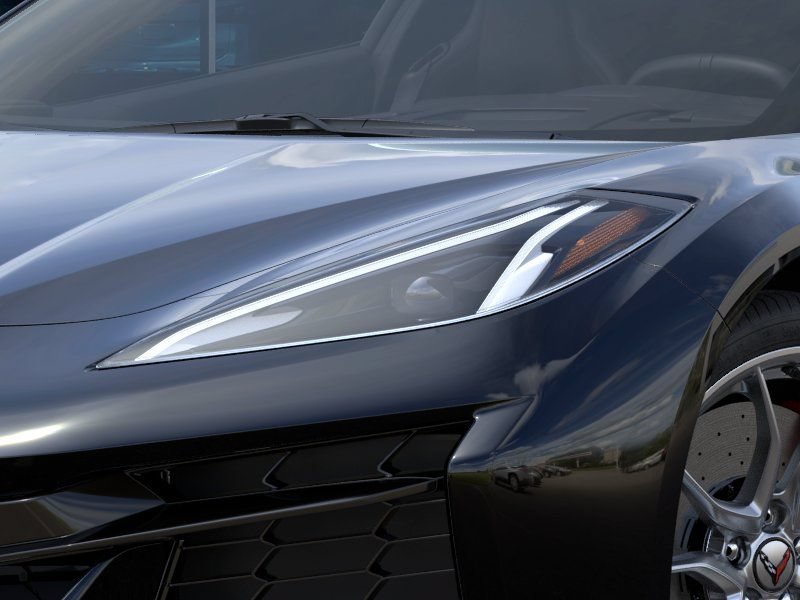 New 2027 Chevrolet Corvette Grand Sport RWD image 10