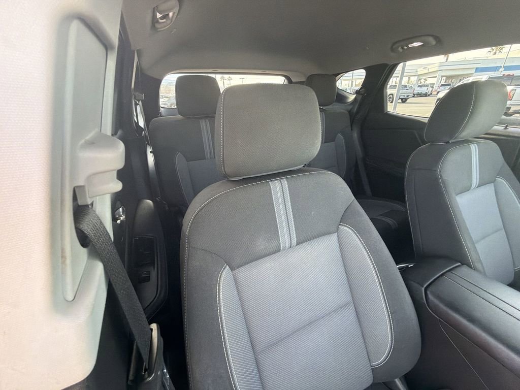Used 2023 Chevrolet Blazer LT image 27