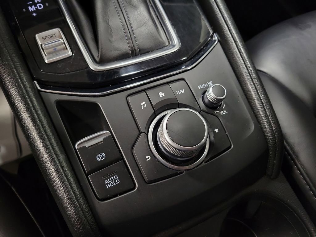 Used 2019 MAZDA CX-5 Touring image 16