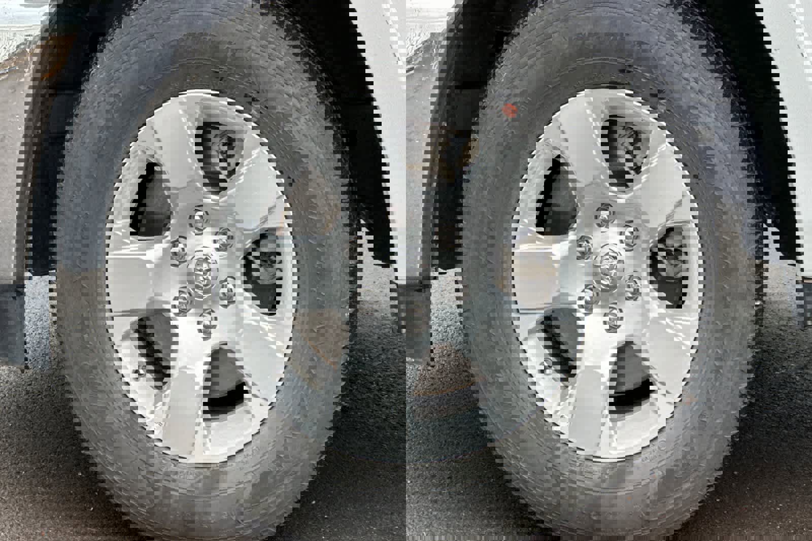 Used 2025 RAM 1500 Big Horn image 26