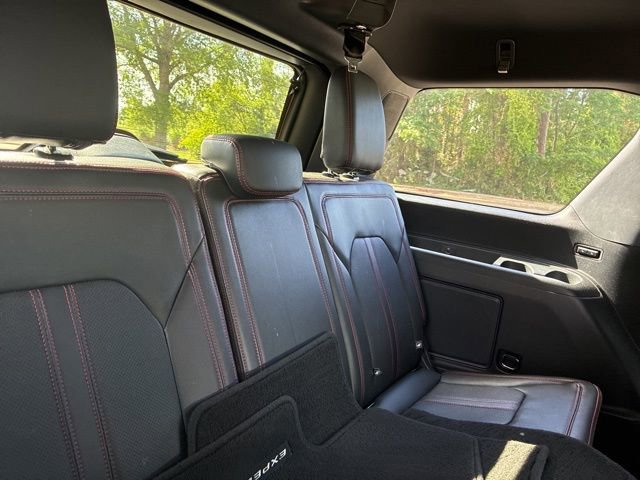 Used 2023 Ford Expedition Limited RWD image 25