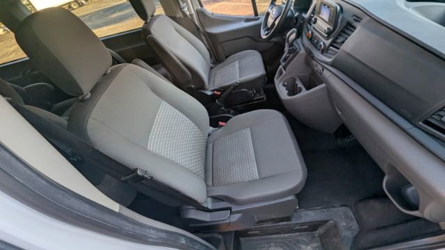 Used 2020 Ford Transit 350 XLT image 17