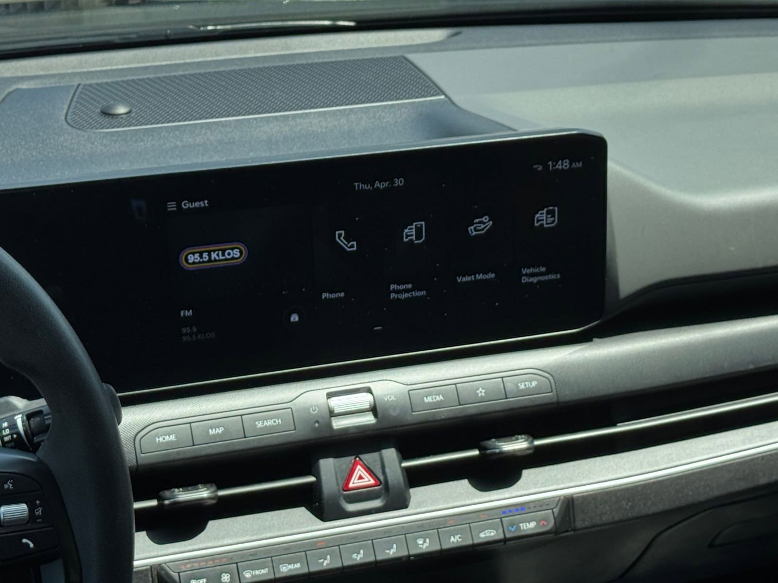 Used 2025 Kia K4 FWD image 17