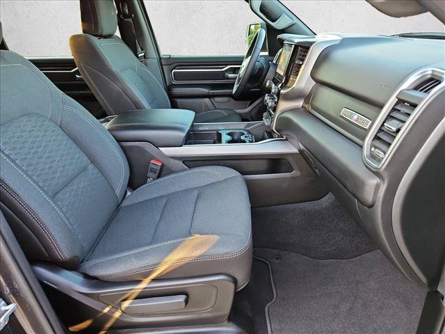 Used 2025 RAM 1500 Lone Star RWD image 20