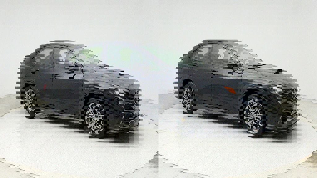 Used 2024 Subaru WRX image 3