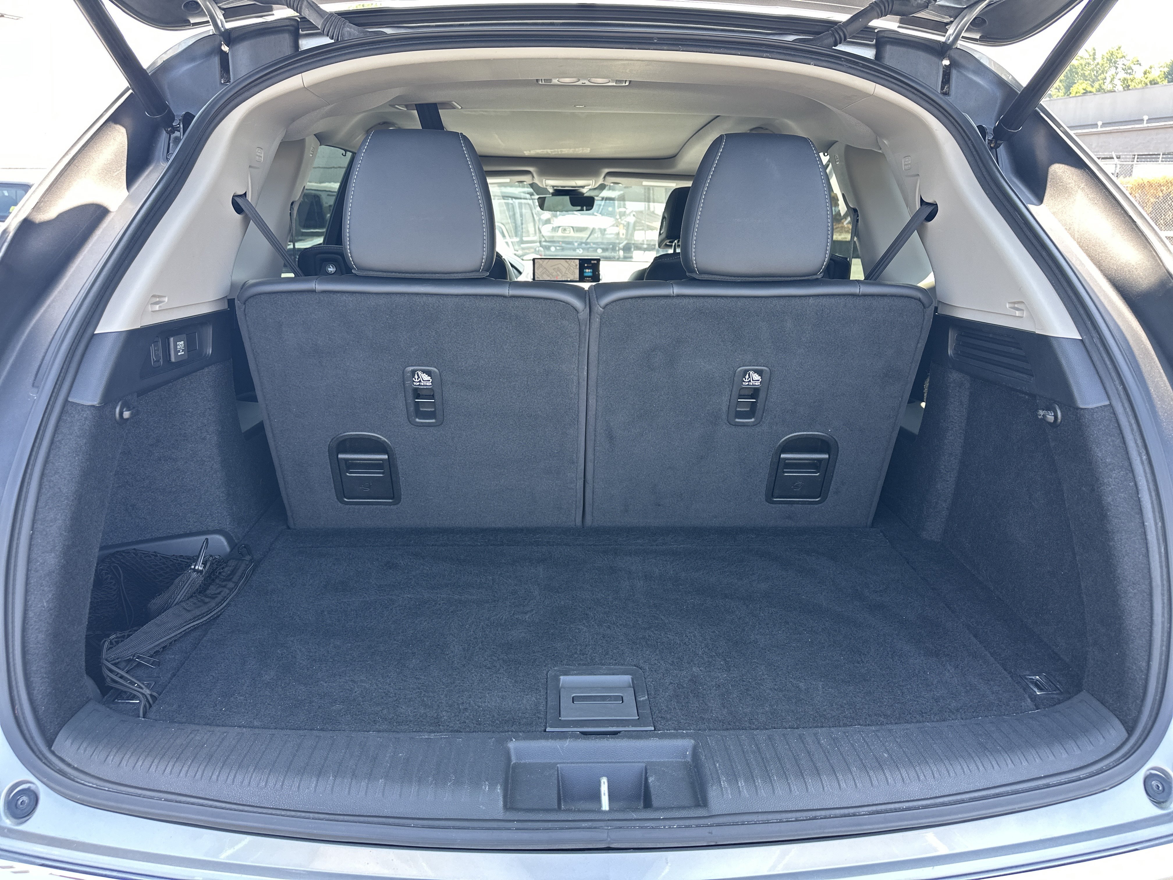 Used 2023 Acura MDX w/ Technology Package AWD/4WD image 21
