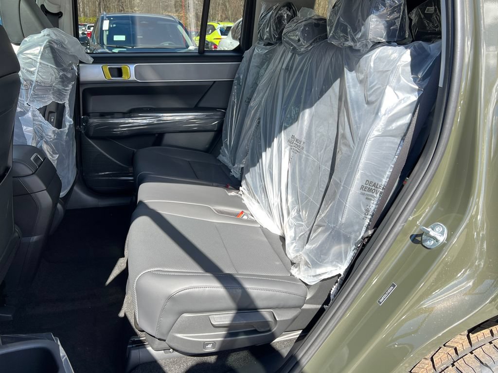 New 2026 Hyundai Santa Fe XRT AWD/4WD image 18