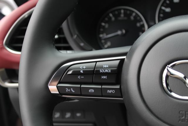 New 2026 MAZDA MAZDA3 2.5 S Hatchback w/ Premium Pkg FWD image 15