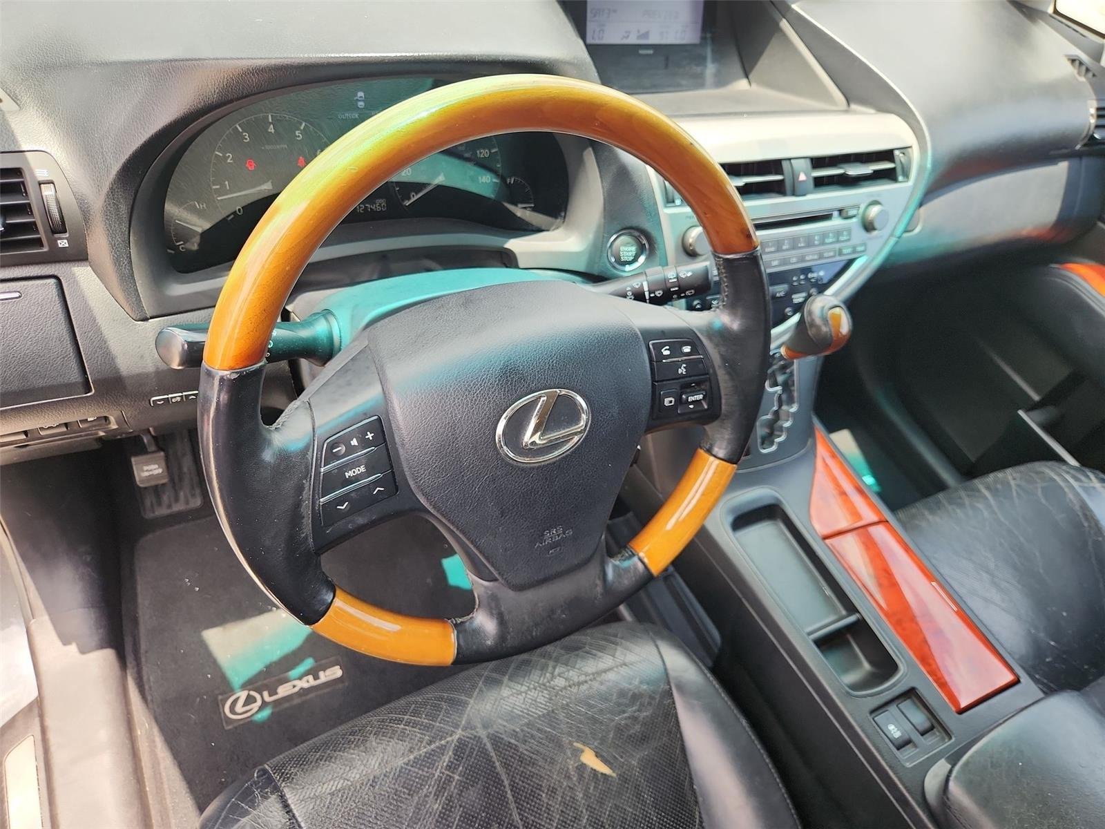 Used 2010 Lexus RX 350 2WD image 10