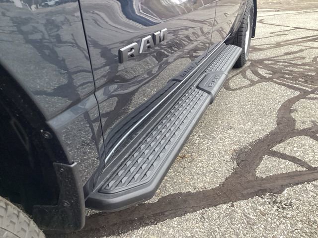 New 2025 RAM 1500 Tradesman w/ Off Road Group image 19