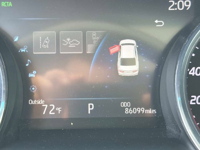 Used 2019 Toyota Camry XSE image 28