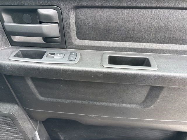 Used 2019 RAM 1500 Tradesman w/ Protection Group image 38