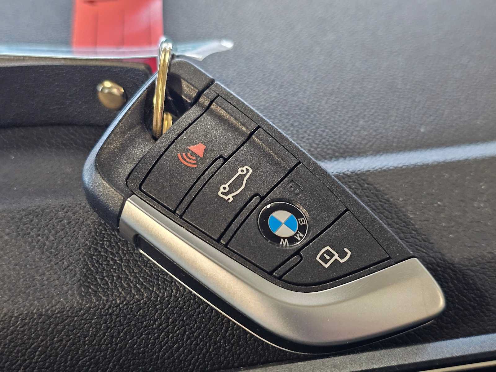 Certified 2023 BMW i4 eDrive35 RWD image 38