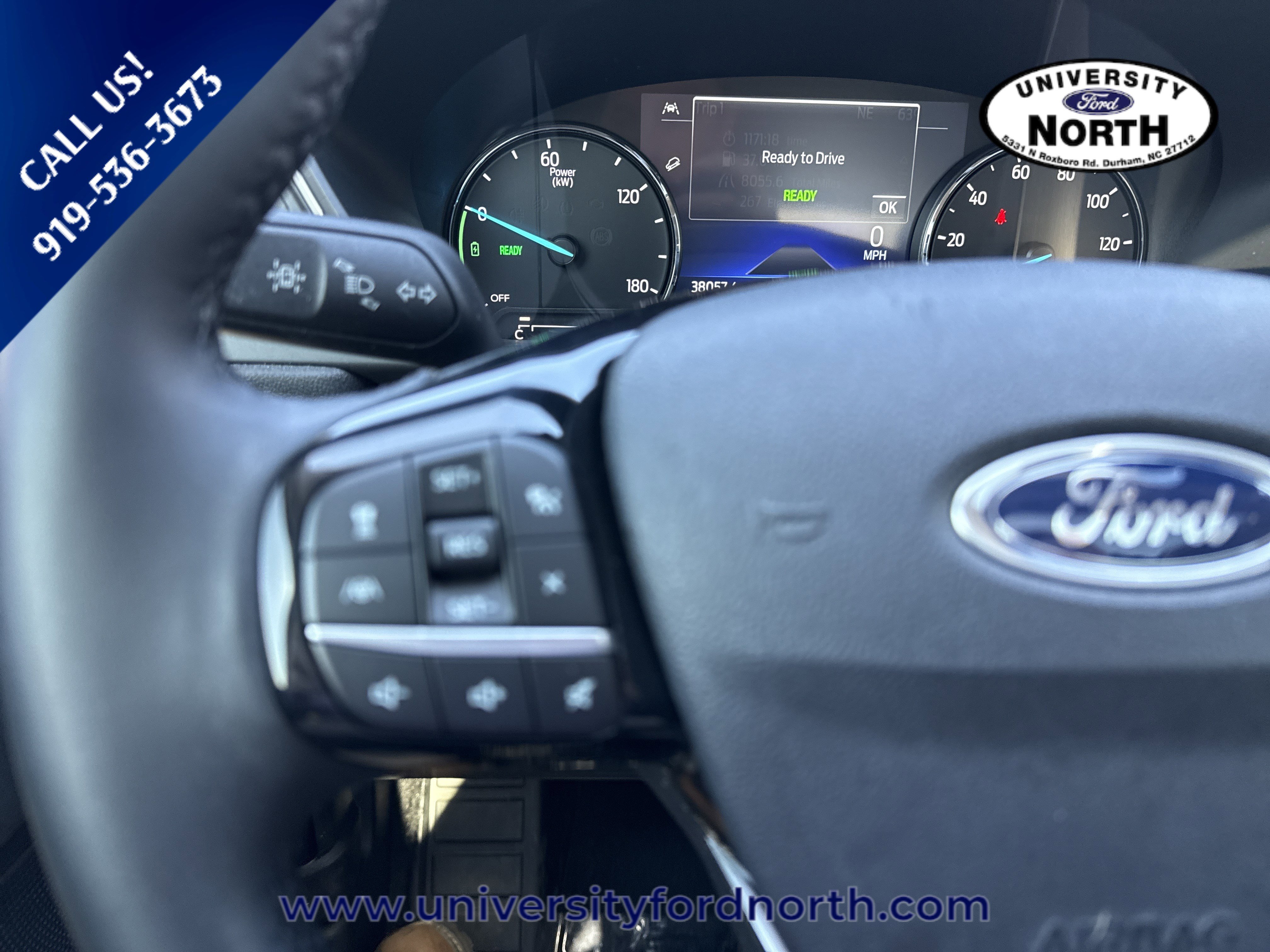 Used 2022 Ford Escape SE w/ Convenience Package image 19